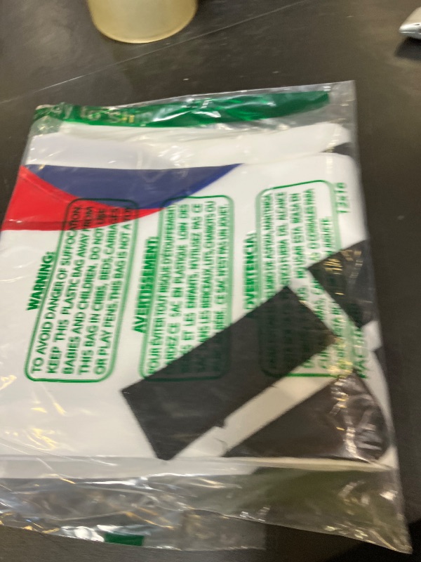 Photo 1 of XIFAN Premium South Korea Korean Flag 3x5 Outdoor, Double Sided Embroidered Taegeuk Mark, Heavy Duty 210D Nylon S Korean Flags, Longest Lasting with Sewn Stripes/4 Stitch Hemming/Brass Grommets