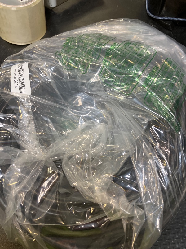 Photo 1 of YAMATIC Pressure Washer Hose 50FT 1/4" M22 Brass Fitting Kink Resistant Power Washer Hose Replacement for Ryobi, Troy Bilt, Greenworks, CRAFTSMAN and more M22 Thread Pressure Washers, 3200 PSI