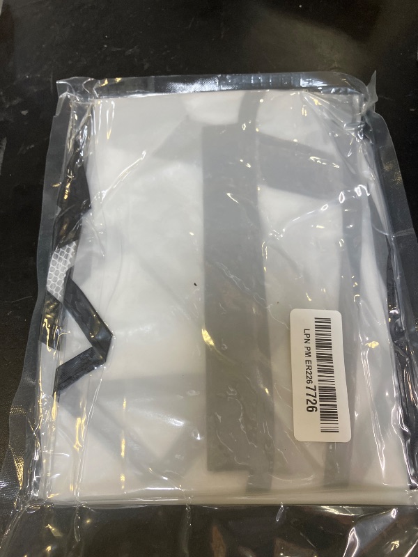 Photo 1 of Clear Stroller Rain Cover, Universal Travel Weather Shield Breathable Baby Stroller Rain Cover for Windproof, Waterproof, Protect from Sun Dust Snow