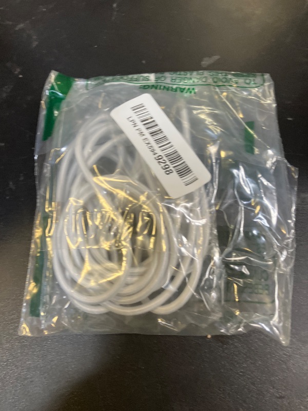 Photo 1 of Ritadeshop Trash Can Rubber Bands Set of 3