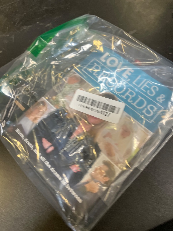 Photo 1 of Love, Lies & Records