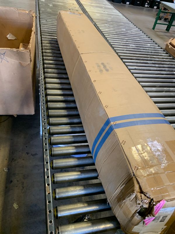 Photo 1 of Ayeawo King Size Mattress 12 Inch,Firm King Mattress in a Box with Gel Memory Foam and Pocket Springs, Hybrid Mattresses Pressure Relief&Cooling Feel&Motion Isolation