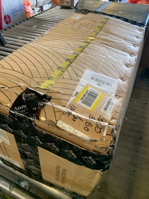 Photo 1 of Novilla 12 Inch Mattress Queen Size, Queen Mattresses in a Box with Memory Comfort Foam & High-Density Support Foam for Refreshed Sleep & Pressure Relief with Edge Support Medium Firm