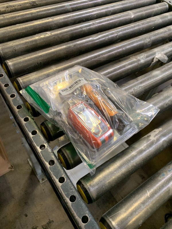 Photo 1 of Klein Tools RT250KIT Non-Contact Voltage Tester and GFCI Receptacle Tester with LCD and Flashlight, Voltage Electrical Test Kit