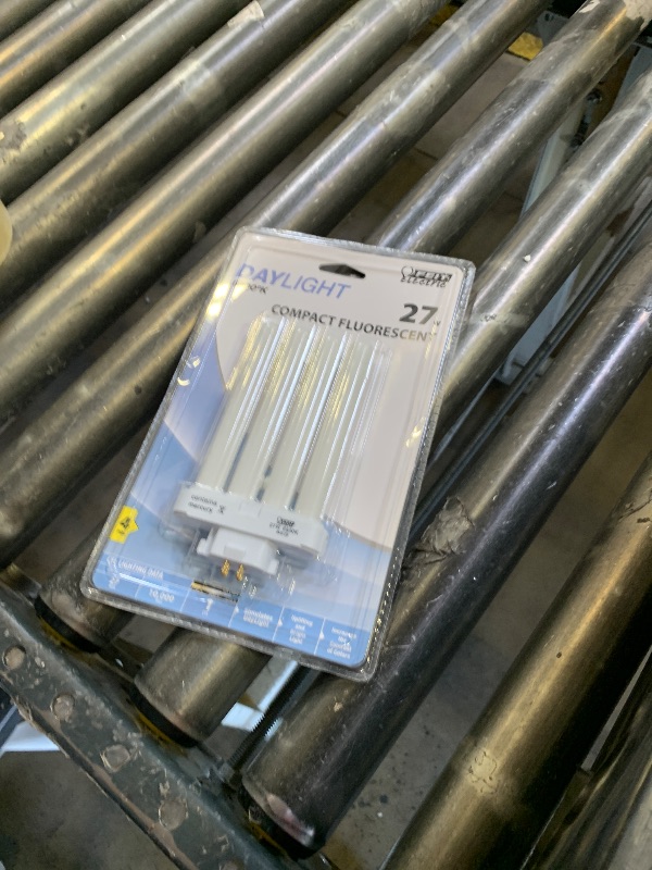 Photo 1 of Feit Electric BPESL13T/GU24 60-Watt Equivalent GU24 CFL Bulb