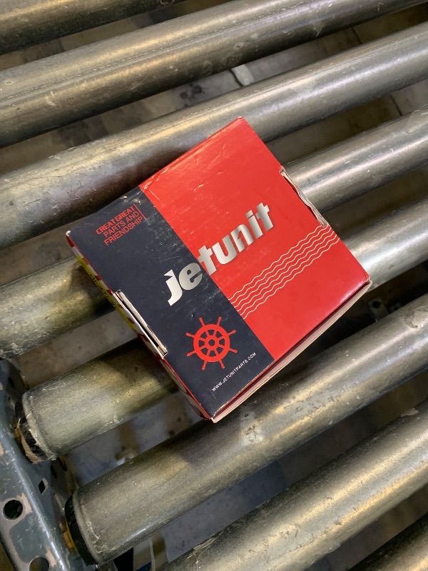 Photo 1 of JETUNIT Ignition Coil For SeaDoo 278000586 278000202 Jet-Ski GTI GTS GTX HX SP SPI LT SPX XP Challenger 2000 Speedster SK Sportster 1800 (1992-2002)