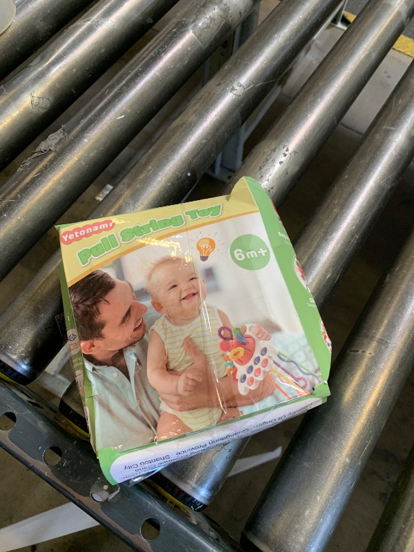 Photo 1 of BABY TOY