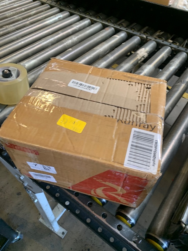 Photo 1 of Kunray Electric DC Motor 72V 3000W Motor, Electric Scooter Brushless Motor Max Speed 6700rpm, Electric Dirt Bike Motor Engine, Go Kart Electric Motor with Temperature Sensing