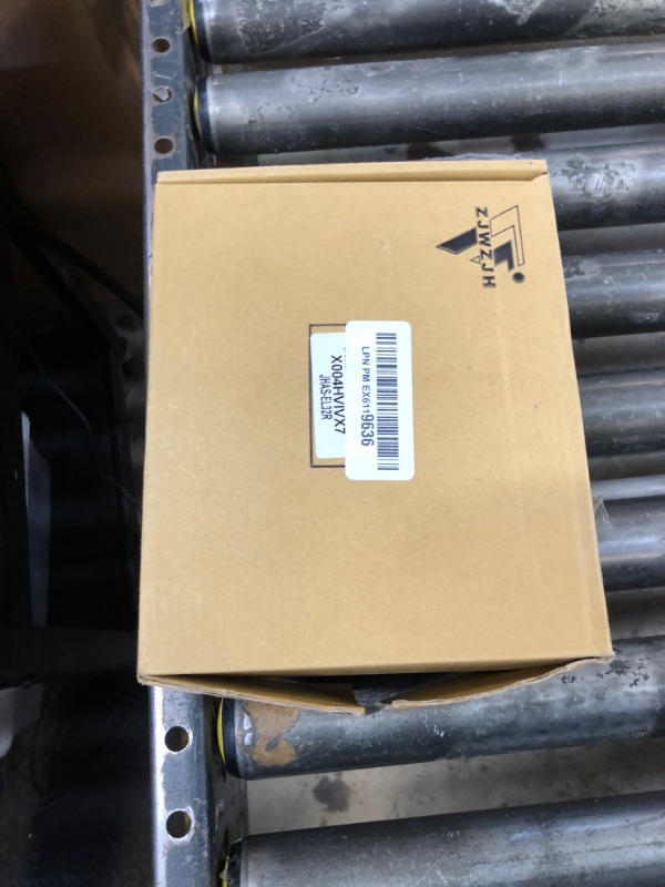 Photo 1 of 32Amp AC Disconnect Switch 690V AC Isolator Switch,4-Pole IP66 Waterproof Isolation PV Rotary Disconnect On Off Changeover 2 Position Disconnect Box Outdoor