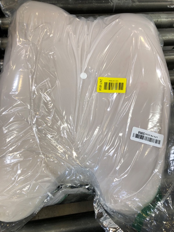 Photo 1 of Cervical Neck Pillow for Pain Relief - Ergonomic Side Sleeper Pillow for Neck Support, Cooling Memory Foam Pillows for Sleeping, Contour Pillow Orthopedic Bed Pillow for Back Stomach Sleepers