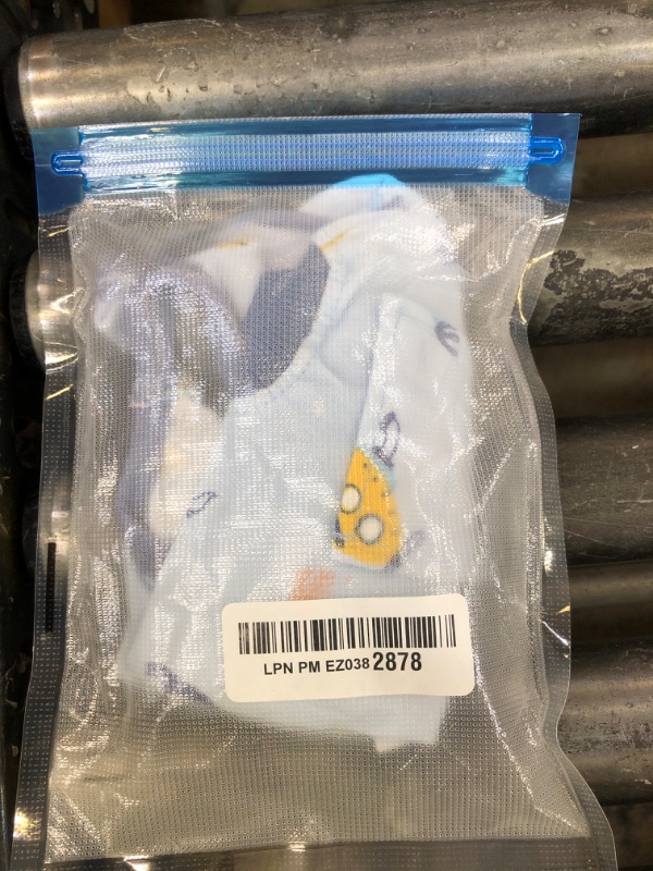 Photo 1 of Kuoser Recovery Suit for Dogs Cats After Surgery, Professional Pet Recovery Shirt Dog Abdominal Wounds Bandages, Substitute E-Collar & Cone,Prevent Licking Dog Onesies Pet Surgery Recovery Suit