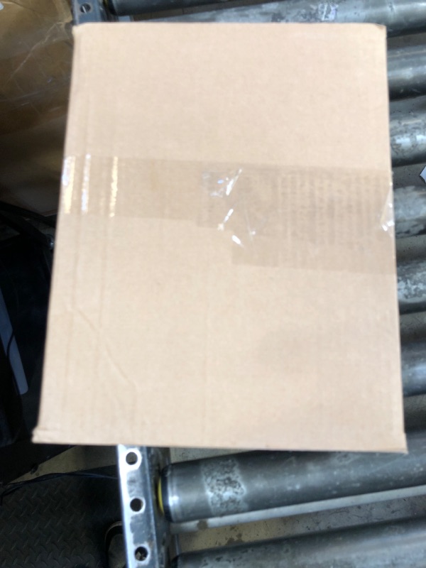 Photo 1 of 500#9 Single Window Security Envelopes, Thick Gummed Seal, Designed for Secure Mailing of Payroll Checks, QuickBooks Invoices, Return Mail, and Business Statements - 3 7/8 x 8 7/8