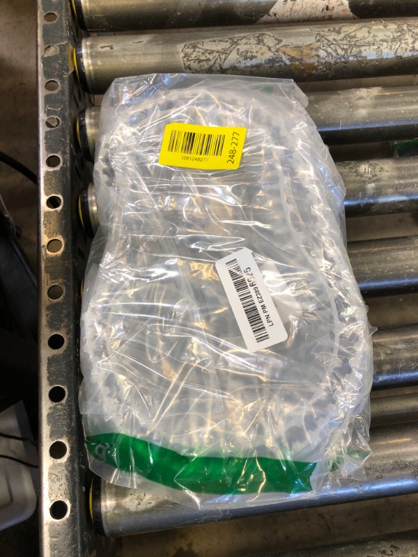 Photo 1 of (2 Pack) Replacement Gray Tracks for Maytronics Dolphin Robotic Pool Cleaners with Part Number 9983152-R2 Dolphin Parts
