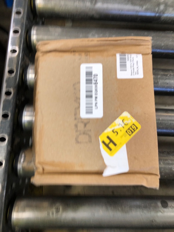 Photo 1 of Dreyoo 1 Pack 120/230V Single Phase On/0ff switch, 120V 2HP Router Table Switch with Large Stop Sign Paddle Easy Contact for Fast Power Off for Table Saw and Other Electrical Equipment (1 Female Plug)