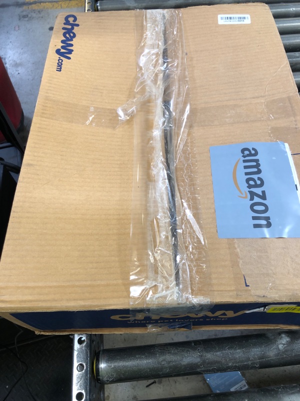 Photo 1 of GADFISH Boot Rack Shoe Organizer, Black Metal Free Standing Shoe Rack for Entryway, Hallway, Doorway, Bedroom, Patio Outdoor, Boot Organizer Holder for Tall Boots, Shoe Storage Fit for 8 Pairs