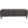 Photo 1 of Todoe Lift Top Cocktail Table