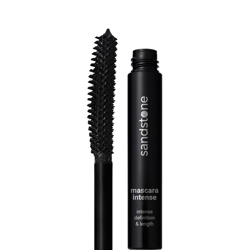 Photo 1 of  Mascara sandstone intense