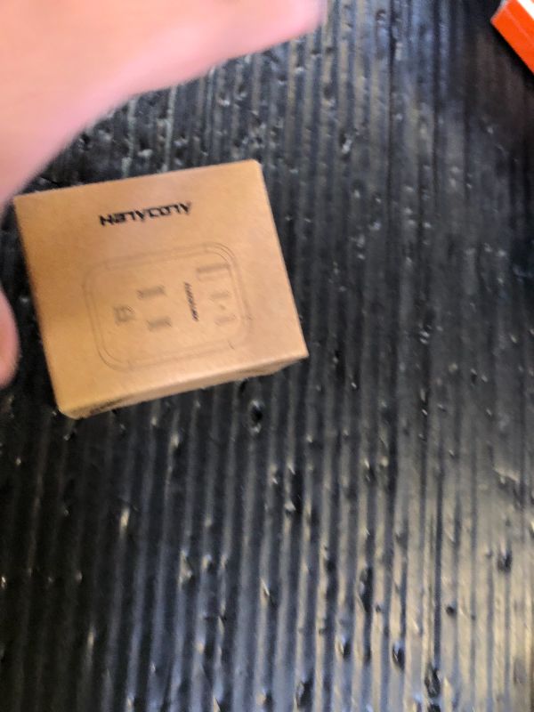 Photo 1 of US to Japan Plug Adapter, HANYCONY Japan Power Travel Adpter with 2 Outlets 3 USB Ports(2 USB C), Type A Plug Adapter for Amercian USA to Japanese China Canada Mexico Philippines Peru