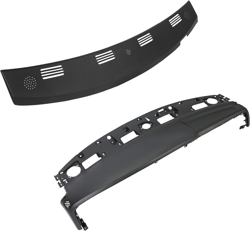 Photo 1 of Kojem Dash Pad Dashboard Cover Replacement