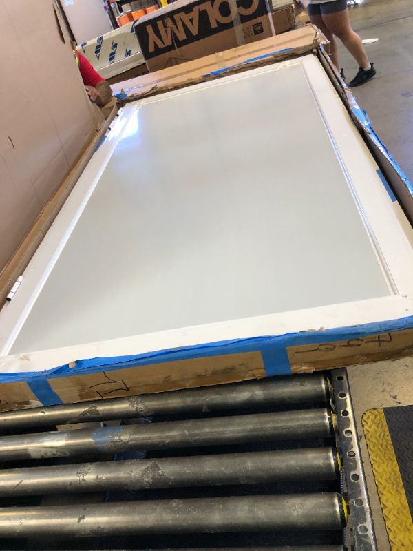 Photo 1 of VEVOR Concession Window 74 x 40 Inch,