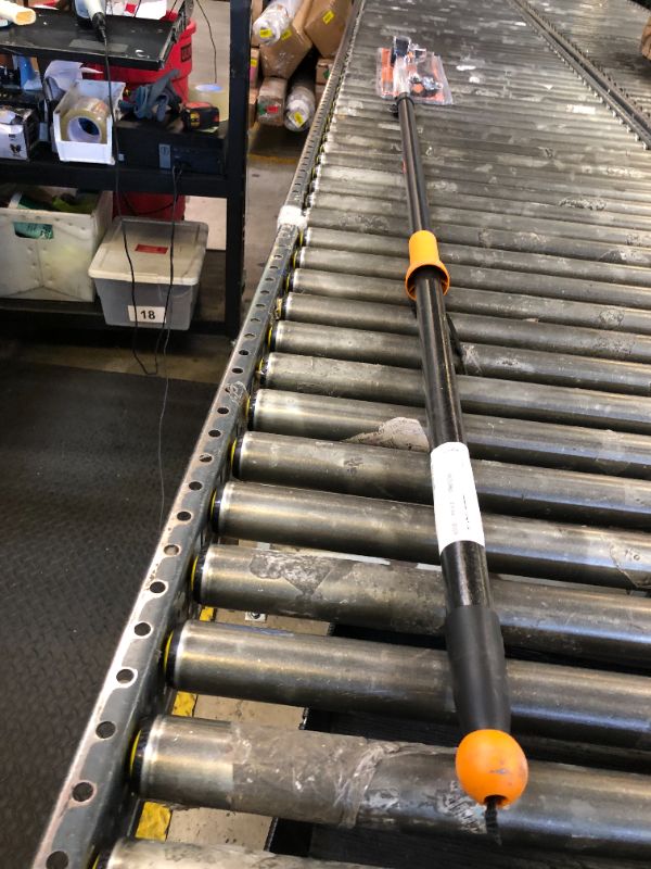 Photo 1 of Fiskars Telescoping Pruning Stik
