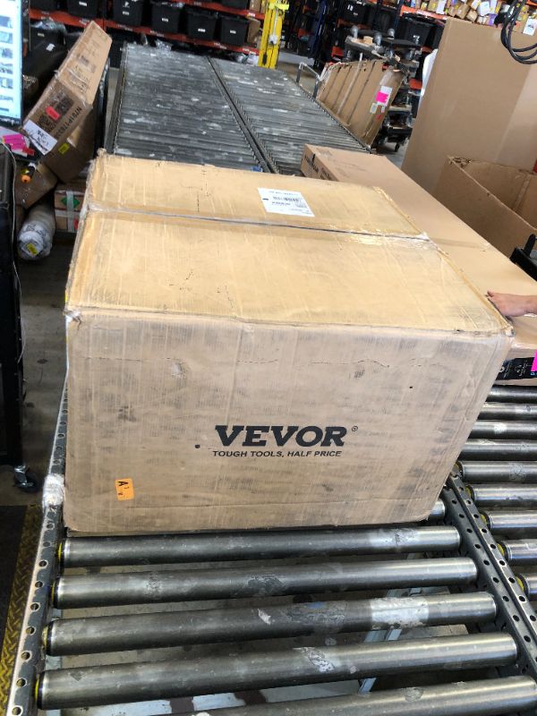 Photo 1 of VEVOR 16x20 Heat Press, 1700W High Pressure Clamshell Heat Press Machine for T Shirts, Large Professional Digital Control Heat Transfer Machine for Sublimation, Vinyl, Heat Transfer Projects