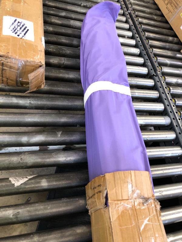 Photo 1 of 8Ft Patio Pagoda Umbrella