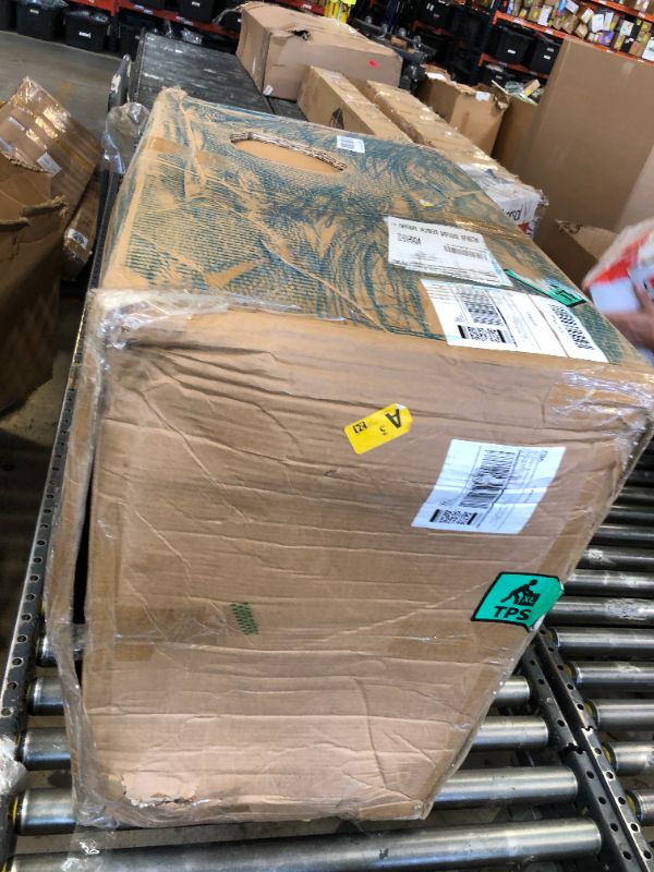 Photo 1 of Hydraulic Patient Lift Nursing Chair 4 in 1 Shower Chair Transport Wheelchair 180° Open & Close Max 350Lb Adjustable Lifting Height Transfer