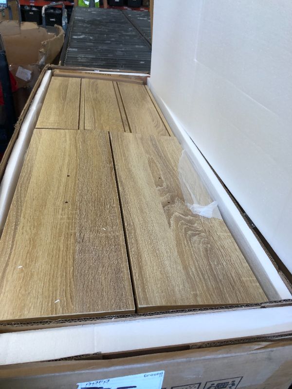 Photo 1 of bucket cabinet