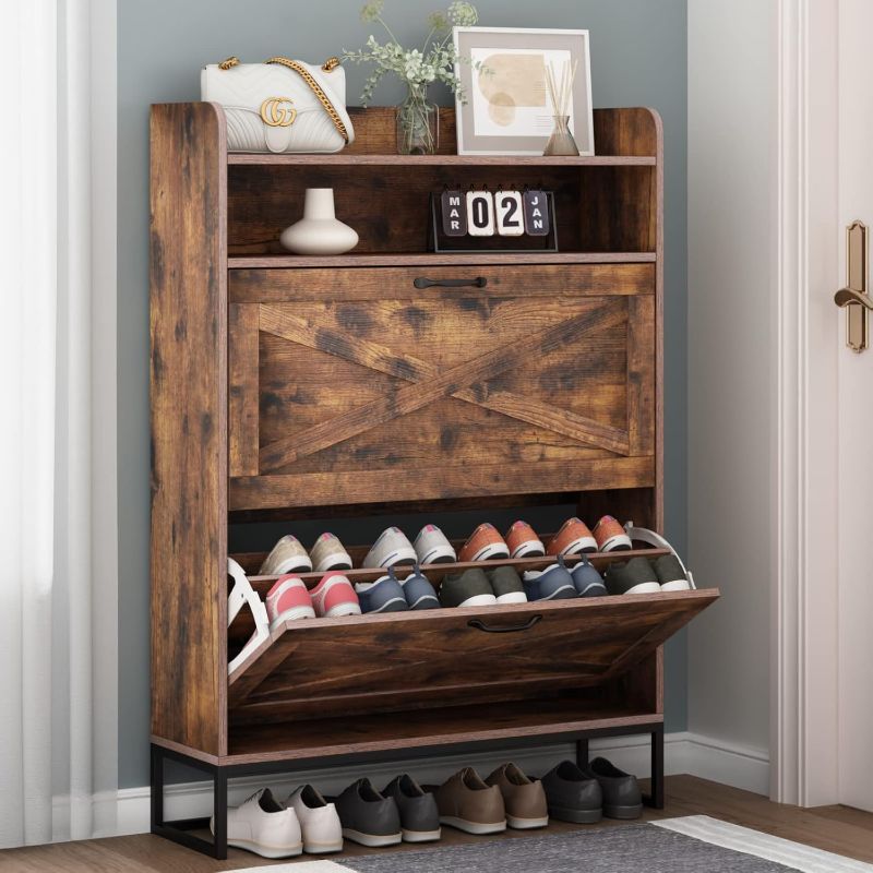 Photo 1 of bucket cabinet