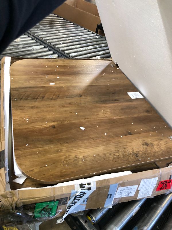 Photo 1 of VASAGLE Dining Table
