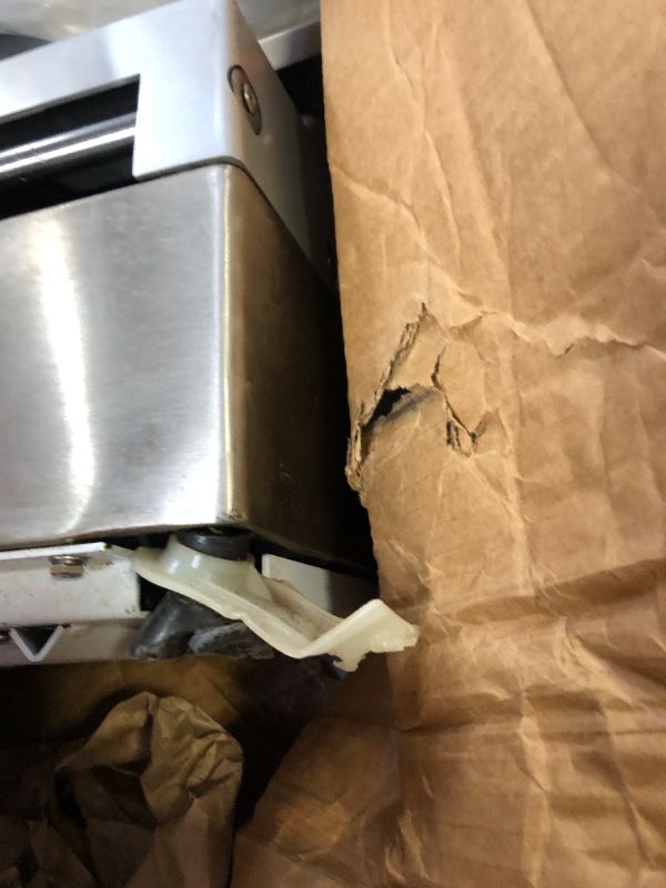 Photo 1 of Automatic Meat Slicer