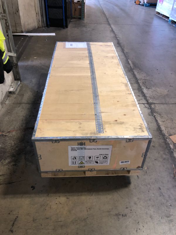 Photo 1 of VEVOR 5-Pan Commercial Food Warmer