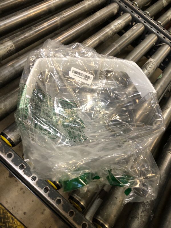 Photo 1 of UPGRADED WR71X11052 Gallon Bin for Right Side Compatible with ge Refrigerator, Replaces 2692216, AP5669350, PS6883671, EAP6883671, 239D2487, PD00008187