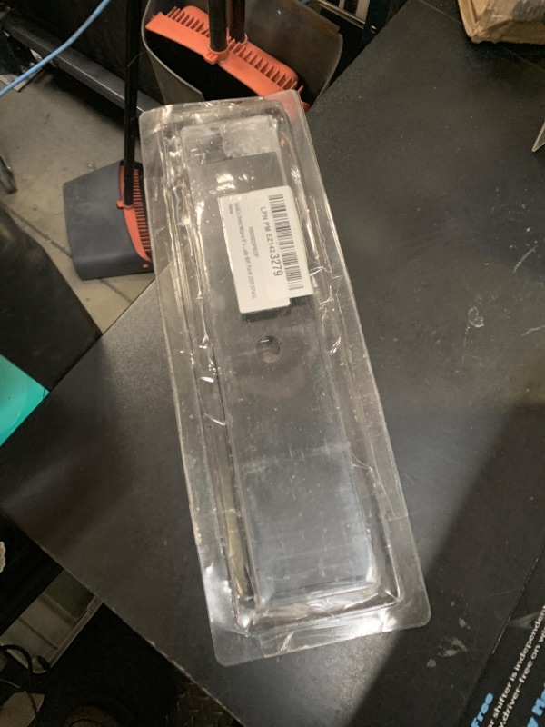 Photo 1 of SaidiCo Direct Mclane 9" x 2" w/1/2 Hole Edger Blade REP. Part# 2059 (5Pack)