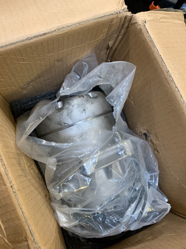 Photo 1 of ECCPP A/C Compressor with Clutch 2004-2006 Fit for Chevrolet Malibu for Pontiac G6 3.5L AC Compressor