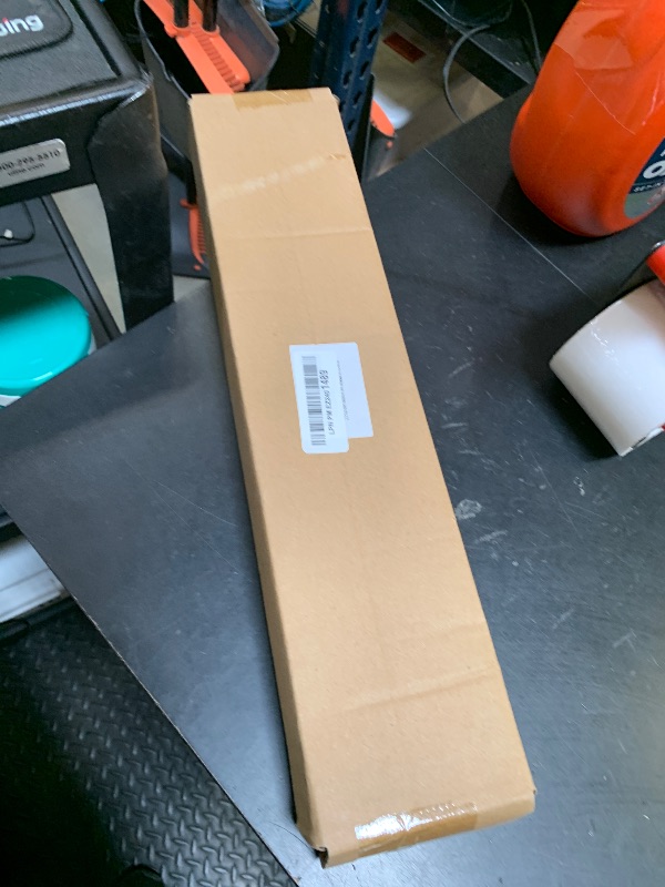 Photo 1 of WR12X32352 Refrigerator Door Handle Set, Compatible with GE Handle Set (White), Refrigerator Door Handles Replacement Replace AP6985344 WR12X27039 WR12X21157 Refrigerator Handle