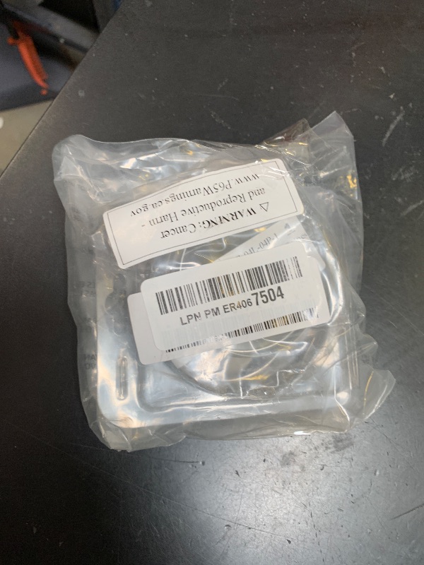 Photo 1 of X AUTOHAUX 4pcs OD 57.1mm to ID 56.1mm Aluminum Alloy Car Hub Centric Rings Wheel Bore Center Spacer