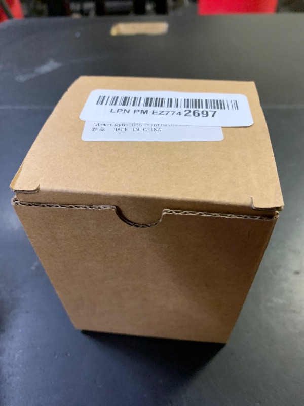 Photo 1 of QY6-0086 Print Head Replacement for Canon MX922 MX928 MX728 IX6780 IX6880 MX721 MX722 MX725 MX726 MX727 | Compatible Printer Head Nozzle Kit - Durable ABS Printhead Replacement Parts