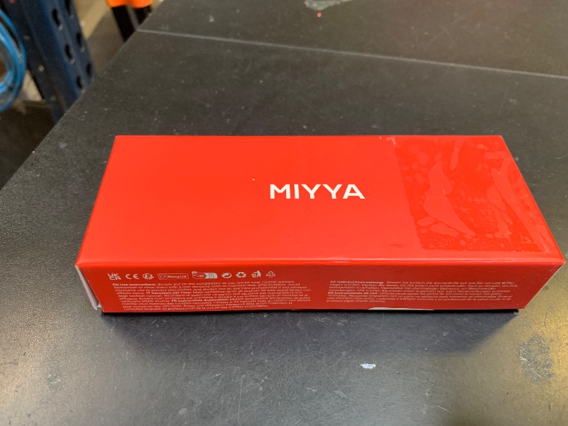 Photo 1 of miyya Old Money Polarized Oval Sunglasses – 2025 Edition, UV400 Protection, Feather-Light Fit & Trendy Colors