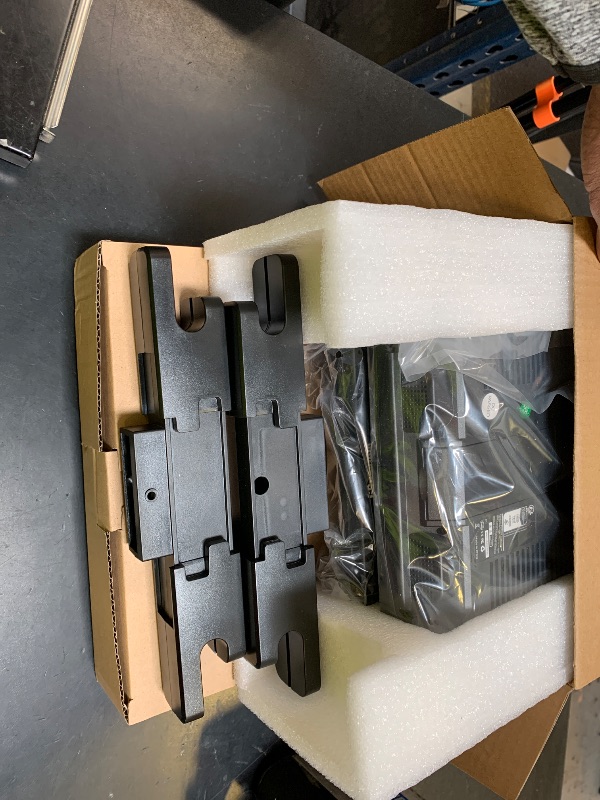 Photo 1 of 10.1" Dual Car DVD Players with HDMI Input, Headphones, Mounting Brackets, Headrest DVD Players for Car Support USB/SD Card, AV in/Out, Last Memory, Play A Same or Two Movies, No Battery