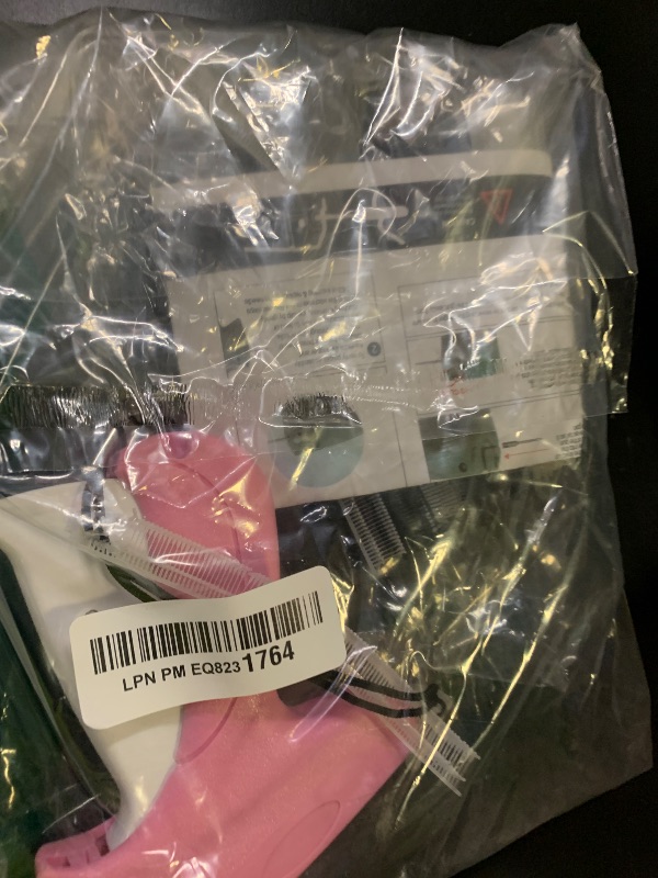 Photo 1 of Stitch  For Clothing, Stitchy Gun Quick Clothes Fixer, Dress Tagging Gun-Includes 2,000 Black Fasteners & 2,000 White Fasteners & 6 Needles