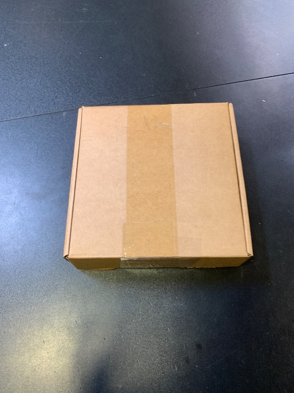 Photo 1 of AWXZOM Acrylic Fish breeding Box, Acrylic Fish Isolation Box, Fish Separator for Aquarium, Hatchery Incubator with Suction Cups for Small Baby Fishes Shrimp Clownfish Guppy (5.9 * 5.9 * 5.9inch)