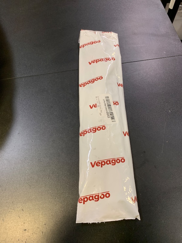 Photo 1 of Vepagoo C16-15645 Gas Struts 17 inch 20LB - Gas Shock Spring Lift Support for Leer are Camper Shell Window Truck Topper Cap Canopy Door Snugtop Tool Box Lid, Set of 2