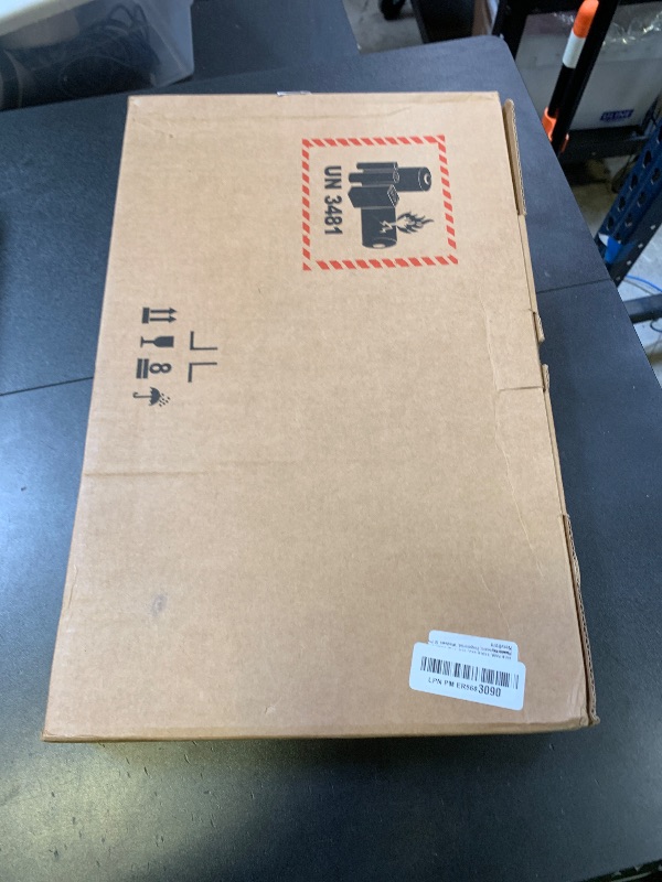 Photo 1 of Lenovo ThinkPad P53 Workstation Laptop, NVIDIA Quadro T1000 4GB, Intel Core i7-9850, 16GB RAM, 512GB SSD, 15.6" FHD 1920x1080, Backlit Keyboard, Fingerprint, Windows 10 Pro (Renewed)