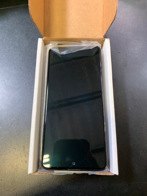 Photo 1 of SAMSUNG Galaxy A51 128GB (6.5 inch) Display Quad Camera 48MP A515U Black Unlocked (Renewed), A51 128GB A515U