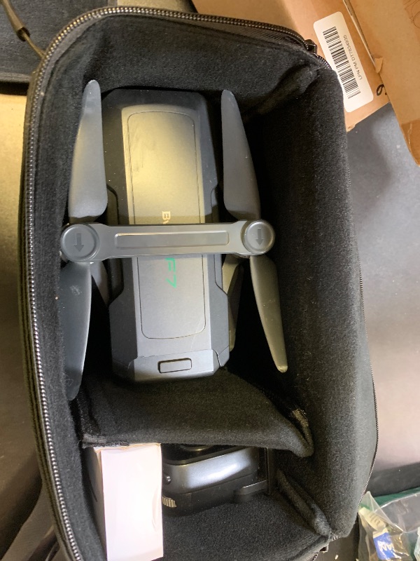 Photo 1 of Bwine F7GB2 Drone with 4K Camera for Adults, 3-Axis Gimbal, 9800FT Transmission Range, FAA compliance, 50Mins Flight Time with 2 Batteries, GPS Auto Return+Follow Me+Beginner Mode
