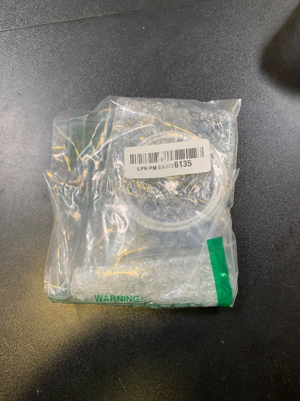 Photo 1 of Apple Watch Series 10 [GPS + Cellular, 46mm] - Jet Black Aluminum Case with Black Sport Band, S/M (Renewed)