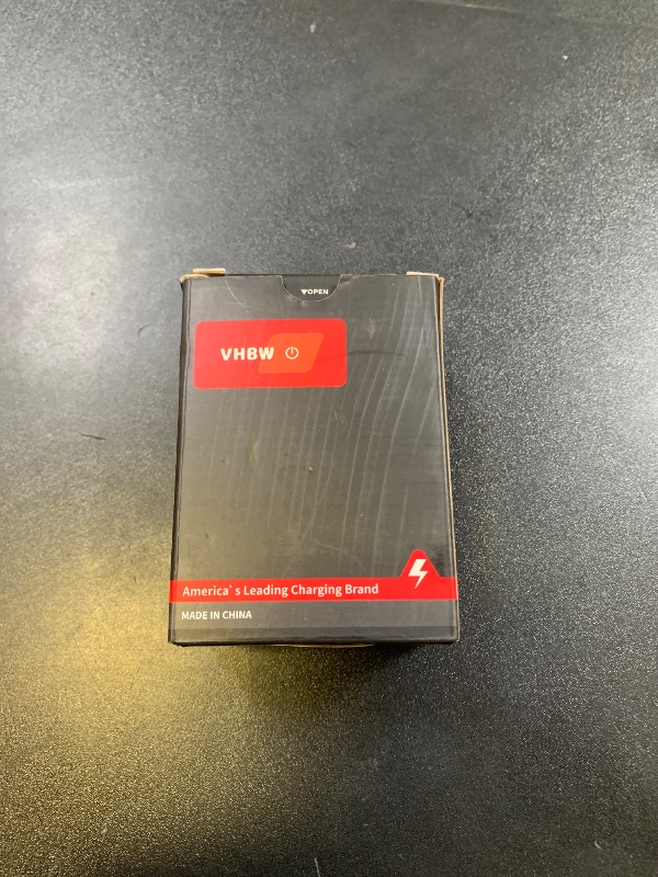 Photo 1 of VHBW 42V2A Charger Compatible with Jetson Electric Bike JY-420150 for Jetson Bolt/Bolt Pro/Adventure/Metro/Journey/LX10/J5/J8 Bikes, CT-1250