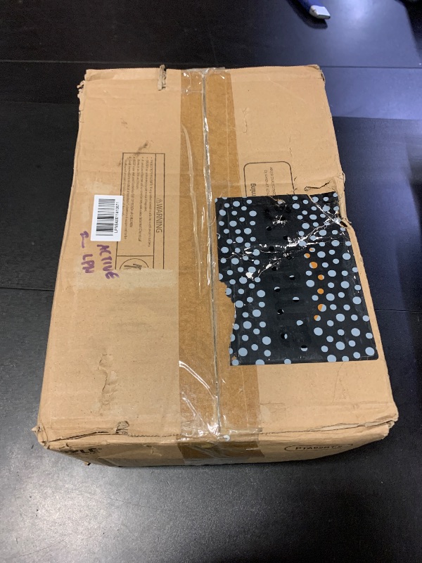 Photo 1 of Pyle Wireless Bluetooth Home Audio Amplifier System-Upgraded 6 Channel 750 Watt Sound Power Stereo Receiver w/USB, Micro SD, Headphone,2 Microphone Input w/Echo, Talkover for PA - PTA62BT.5